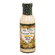 Walden Farms  thousand island dressing, calorie free, carb free 12fl oz