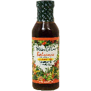 Walden Farms  balsamic vinaigrette, sugar free  12fl oz