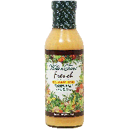 Walden Farms  french dressing, sugar free  12fl oz