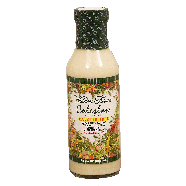 Walden Farms  coleslaw dressing, calorie free, sugar free, fat  12fl oz