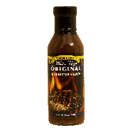 Walden Farms  original barbeque sauce 12oz
