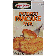 Manischewitz  potato pancake mix 6oz