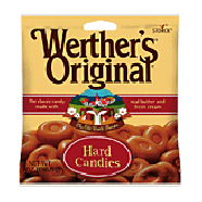 Werther's Original  caramel hard candies  5.5oz