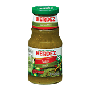 Herdez Salsa Verde 16oz