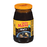 Dona Maria  Mole 16.75oz