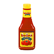 Red Gold Ketchup Tomato 14oz