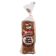 Sara Lee Classic 100% Whole Wheat Classic 20oz