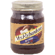 Mrs Richardson's  hot fudge topping 16oz