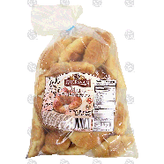 Toufayan Bakeries  mini-croissants 13.22-oz