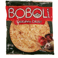 Boboli Pizza Crust Original 14oz