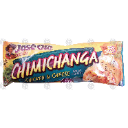 Jose Ole Chimichanga chicken & cheese 5-oz