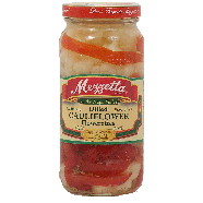 Mezzetta  califlower flowerettes dilled 16fl oz