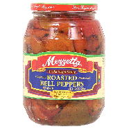 Mezzetta California roasted bell peppers 32oz
