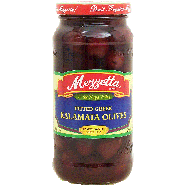 Mezzetta  pitted greek kalamata olives 9.5oz