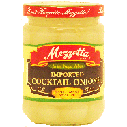 Mezzetta  imported cocktail onions 8fl oz