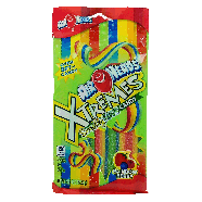 Air Heads Xtremes rainbow berry sweetly sour candy  4.5oz