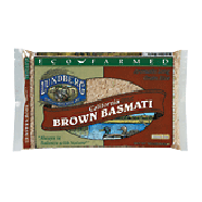 Lundberg Family Farms Eco-Farmed Rice 2 Lb Eco-Farmed California B32oz