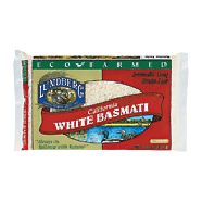 Lundberg Family Farms Eco-Farmed Rice 2 Lb Eco-Farmed California W32oz