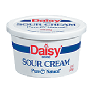 Daisy  Sour Cream 8oz