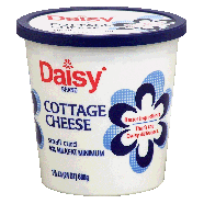 Daisy Cottage Cheese 4% milkfat minimum 24oz