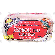 Food For Life 7 Sprouted Grains sprouted grain bread 24-oz