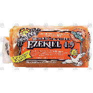 Food For Life Ezekiel 4:9 sprouted 100% whole grain bread 24-oz