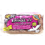 Food For Life Ezekiel 4:9 cinnamon raisin, sprouted 100% whole gr24-oz