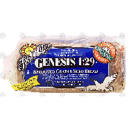 Food For Life Genesis 1:29 sprouted grain & seed bread 24-oz