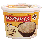Kozy Shack  original recipe rice pudding, gluten free 22oz