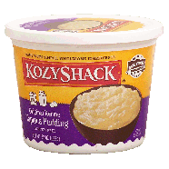 Kozy Shack  original recipe tapioca pudding, gluten free 22oz