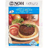 Noh Of Hawaii hawaiian style teri-burger seasoning mix (teriyake 1.5oz