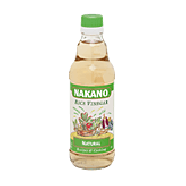 Nakano Natural Rice Vinegar 12oz
