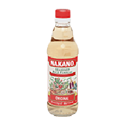 Nakano Seasoned Rice Vinegar Original  12oz
