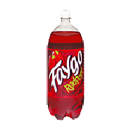 Faygo Soda Redpop 2L