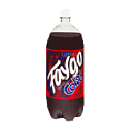 Faygo  Cola 2L