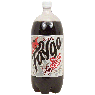 Faygo  sugar free diet root beer, old fashioned draft style 2L