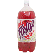 Faygo  diet red pop soda 2L