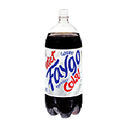 Faygo Cola Diet 2L