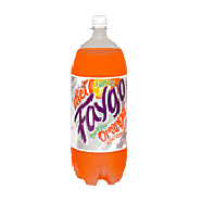 Faygo Soda Orange  Diet 2L