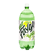 Faygo Soda Twist Diet 2L
