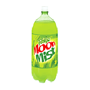 Faygo Soda Moon Mist 2L