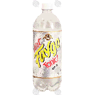 Faygo  diet tonic water with quinine 1-L