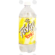 Faygo  tonic with quinine 1-L