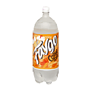 Faygo Creme Soda Vanilla 2L