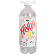 Faygo All Natural grapefruit flavored sparkling water 1-L