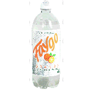 Faygo  orange sparkling water 1-L