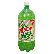 Faygo  diet Moon Mist citrus soda pop 2L