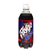 Faygo  Cola 20oz