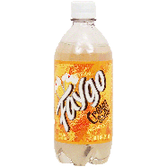 Faygo  vanilla creme soda, caffeine free 20oz