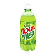 Faygo Soda Moon Mist 20oz